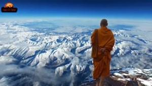 استعداد فیزیکی و خارق العلاده ی تبتی ها