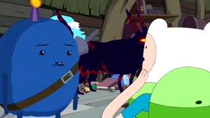 انیمیشن وقت ماجراجویی Adventure Time دوبله فارسی فصل5قسمت بیست و چهار