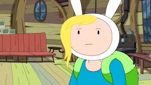 انیمیشن وقت ماجراجویی Adventure Time دوبله فارسی فصل5  قسمت پنج