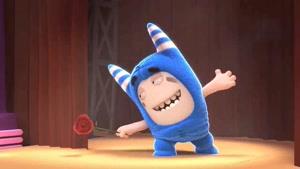 انیمیشن Oddbods - انتخاب همسر