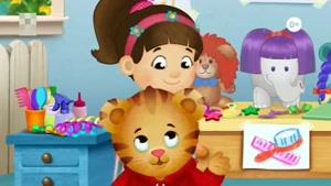 انیمیشن DANIEL TIGER قسمت چهارده