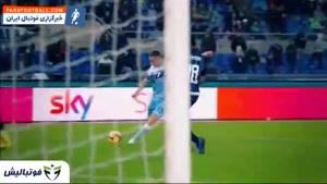 سمیر هندانوویچ ؛بهترین دروازه بان سری آ ایتالیا در فصل 2018/19