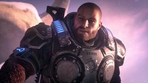 افشای تاریخ انتشار و طرح جلد بازی Gears 5 قبل از نمایشگاه E3 2019