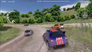 تریلر بازی موبایل Rally Fury – Extreme Racing