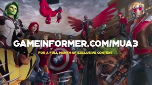 تریلر جدید بازی Marvel Ultimate Alliance 3 با محوریت ولورین منتشر شد