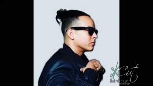 انواع مدل موهای مختلف Daddy Yankee