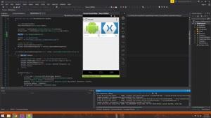  برنامه نویسی Android با Xamarin بخش بیست دوم 2