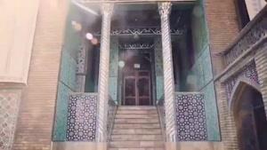 نماشا - تهرانگردی