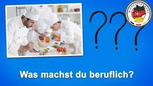 نماشا - آموزش زبان آلمانی (کار و شغل) - migrategermany.com
