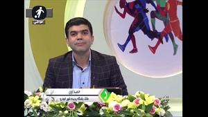 تماشا - تکذیب مالک باشگاه پدیده از جدایی یحیی گل محمدی