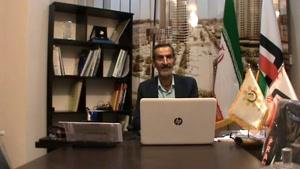  تاییدیه آتش نشانی ضوابط تصرفا ت درمانی