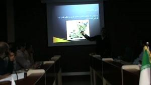 تاییدیه آتش نشانی  موارد استفاده از شیر تنظیم فشار 