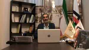  تاییدیه آتش نشانی ضوابط مکان های تجاری 