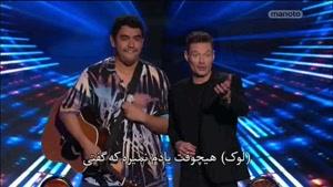 برنامه American Idol قسمت 18
