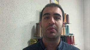 سطح مقطع نخ اکریلیک