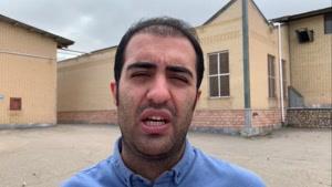 شرایط محیطی سالن تولید نخ اکریلیک