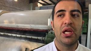 آشنایی با دستگاه کاردینگ در پروسه تولید نخ اکریلیک(قسمت اول)