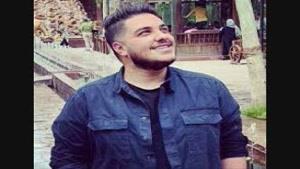 آهنگ جدید آرون افشار بی تو آوار شدم