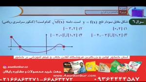 ریاضی دهم سلمانی