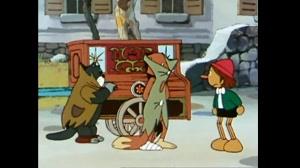 پینوکیو 6 - The Adventures of Pinocchio ۱۹۷۶