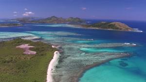 دیدنی های زیبای جزیره فیجی