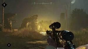 بازی Hunt Showdown قسمت 2