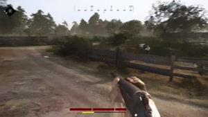 بازی Hunt Showdown قسمت 3