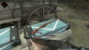 بازی Hunt Showdown قسمت 4
