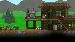 بازی Starbound قسمت دوم