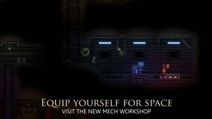 بازی Starbound قسمت سوم
