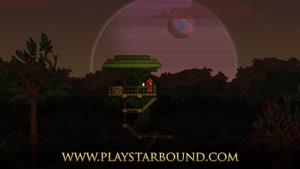 بازی Starbound قسمت چهارم