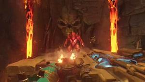 بازی DOOM قسمت 5