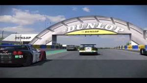 بازی iRacing قسمت 1