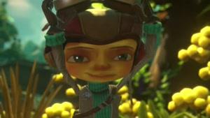 بازی Psychonauts 2 