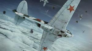 بازی  IL-2 Sturmovik: Battle of Stalingrad قسمت 2
