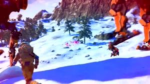 بازی No Man's Sky قسمت 1