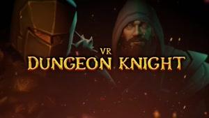 بازی VR Dungeon Knight قسمت 1