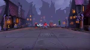بازی Dota Underlords