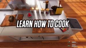 بازی Cooking Simulator قسمت 3