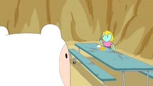 انیمیشن وقت ماجراجویی Adventure Time دوبله فارسی فصل 6  قسمت یازده