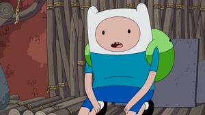 انیمیشن وقت ماجراجویی Adventure Time دوبله فارسی فصل 6  قسمت چهارده