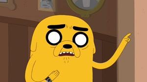 انیمیشن وقت ماجراجویی Adventure Time دوبله فارسی فصل 6  قسمت هفده