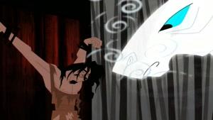 انیمیشن جک سامورایی فصل 3 قسمت دوازده