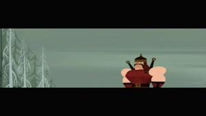 انیمیشن انیمیشن جک سامورایی فصل 4 قسمت پنج