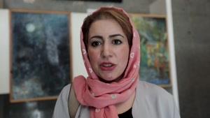 حضور دکتر فاطمه سمامی در کنگره جامعه جراحان ایران 