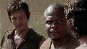  سریال خارجی مردگان متحرک The Walking Dead فصل دوم قسمت چهارم