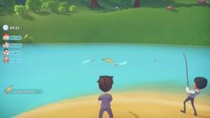 ناشر  Worms دو بازی جدید را در نمایشگاه  E3 2019 معرفی می‌کند 