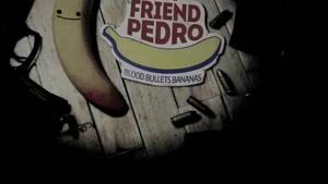 بررسی بازی My Friend Pedro ؛ یک بازی 2 بعدی