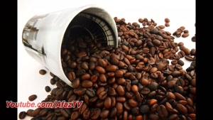 اثرات نوشیدن قهوه در بدن