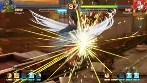 حالت Spectator Mode و کاراکتر جدید در آپدیت بازی Fighting EX Layer 